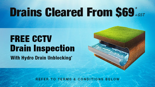Drain Clearing Hutt Valley