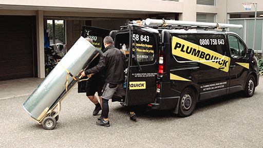 Hutt Valley Water Heaters