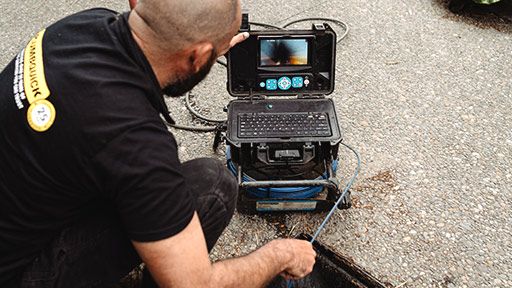 Levin Drain & Sewer Plumbers: Fast