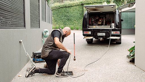 Levin Drain & Sewer Plumbers: Fast